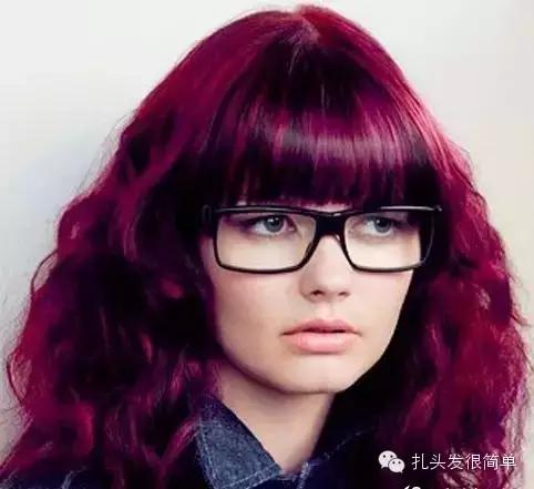 如何挑选适合自己的染发颜色,如何挑选染发颜色