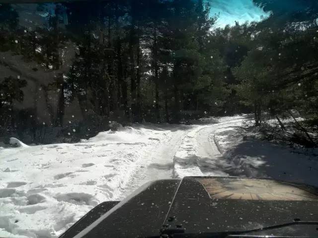 他花了四年时间，寻觅心中的香格里拉