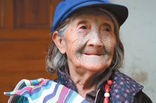 他花了四年时间，寻觅心中的香格里拉