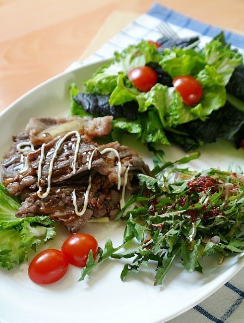 常见野菜吃法做法大全,常见野菜种类吃法