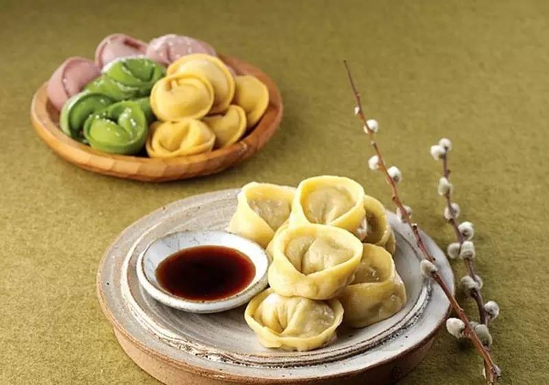 常见野菜吃法做法大全,常见野菜种类吃法