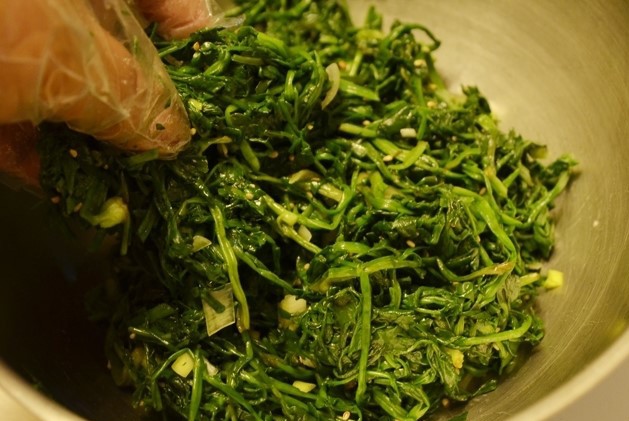 常见野菜吃法做法大全,常见野菜种类吃法