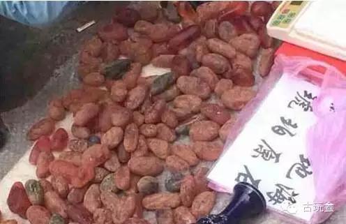 真真假假琥珀蜜蜡,假蜜蜡以假乱真