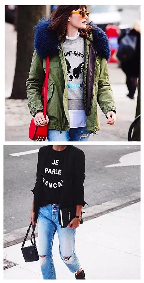 出国旅游穿衣风格,出国度假怎么穿