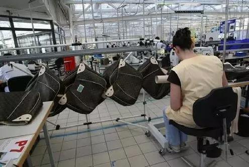 皮具工厂图片,皮具工厂排行榜