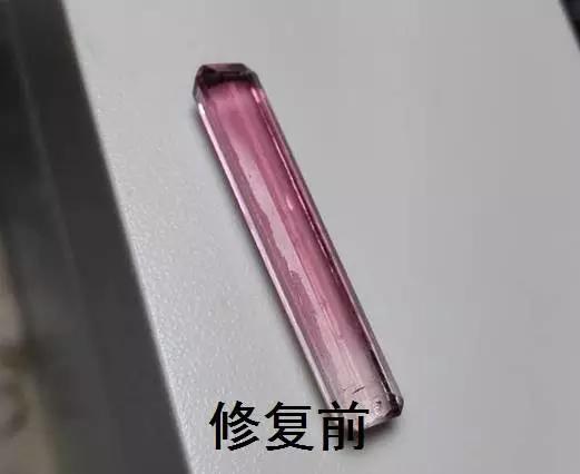 珠宝裂纹修复,金首饰断裂怎么修复