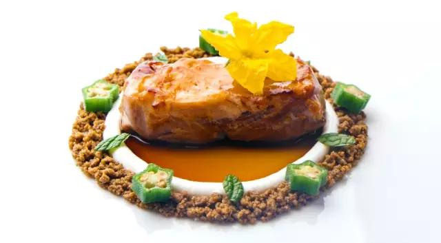 中国大陆米其林有多少家,中国大陆几家米其林餐厅