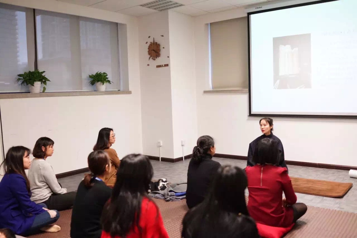 从会计师事务所离职后有多快乐,退出职场从此做一个贤妻良母