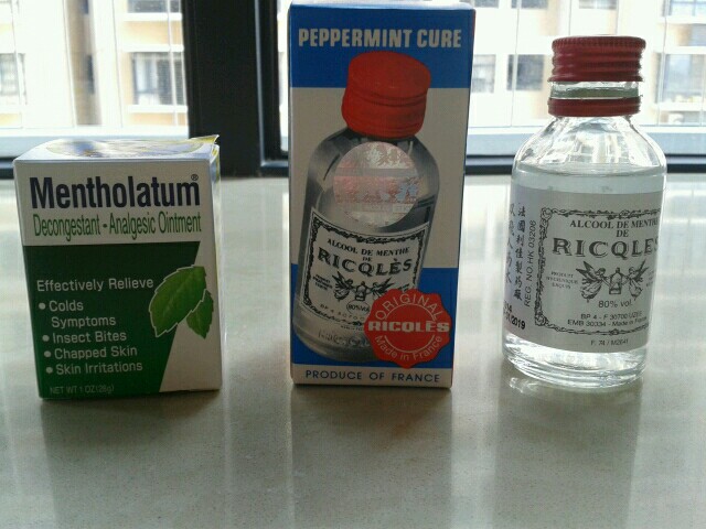 发烧流鼻水鼻塞,感冒鼻塞流鼻水怎么解决