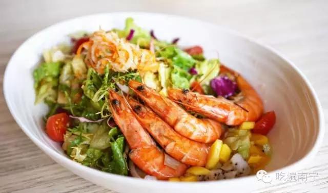 去了航洋十次，你也未必知道有这多好吃的！南宁航洋美食攻略..