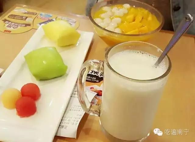 去了航洋十次，你也未必知道有这多好吃的！南宁航洋美食攻略..