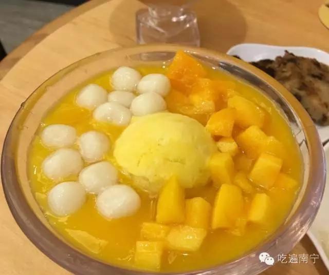 去了航洋十次，你也未必知道有这多好吃的！南宁航洋美食攻略..