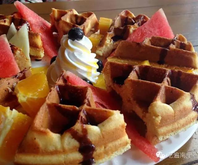 去了航洋十次，你也未必知道有这多好吃的！南宁航洋美食攻略..