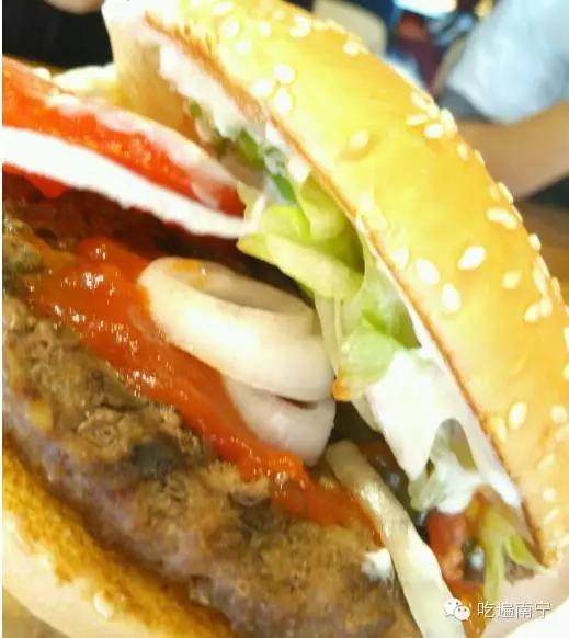 去了航洋十次，你也未必知道有这多好吃的！南宁航洋美食攻略..