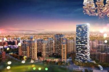 信和御龙山商业综合体,信和御龙山二期价格