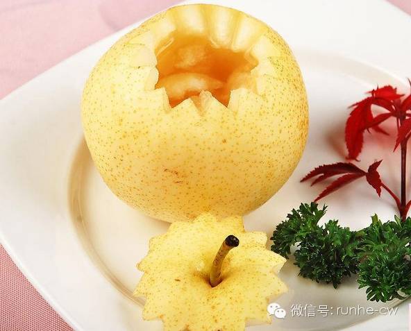 儿童咳嗽有痰食疗偏方,咳白痰食疗偏方