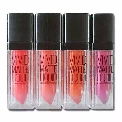 最好用的十种唇膏好看又好用,韩国春季唇膏