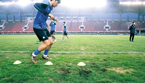 建业最近一轮比赛消息,建业迎来最好消息