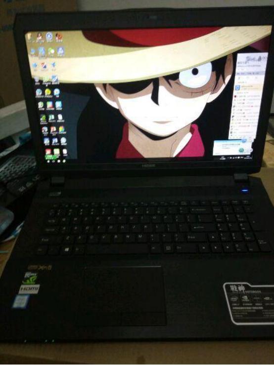 室友万元买神舟本只为玩LOL，开机7秒s，跑分23w