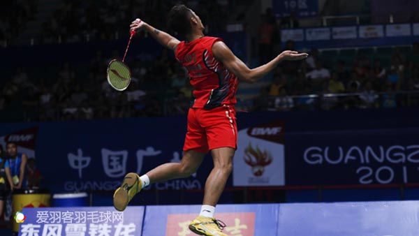 羽毛球林丹十佳球,林丹羽球历程