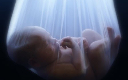 羊水最深4.5厘米是羊水少吗,怀孕羊水少了吃什么可以补羊水