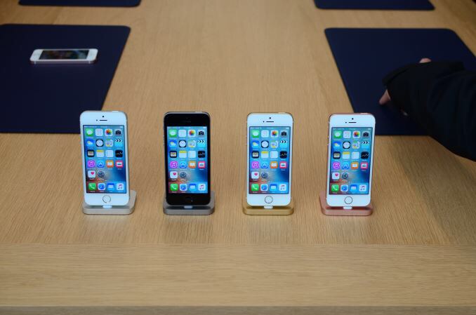 新iphonese发布淘宝,京东什么时候上架iphonese