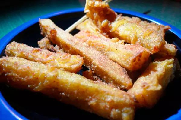 福州鸡排名店大搜罗！找个暖男谈恋爱，不如“吃鸡”最实在！