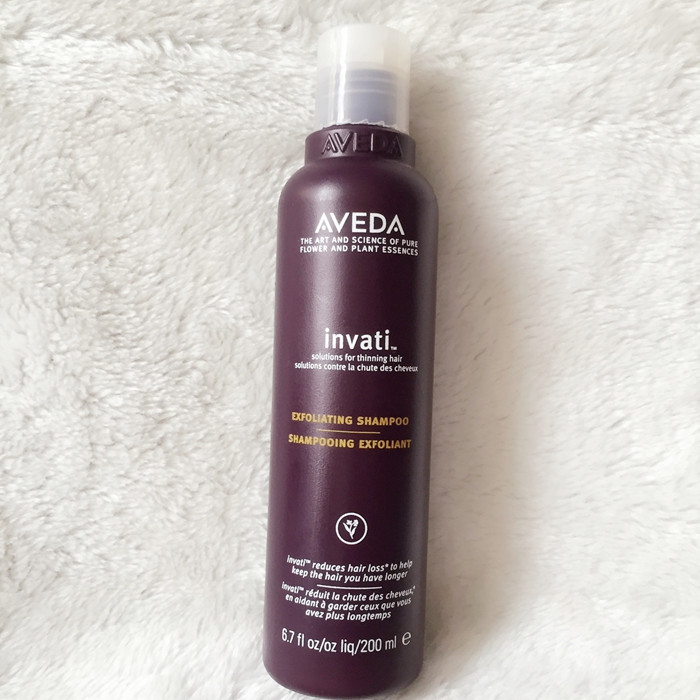 aveda强韧洗发水,aveda丰盈强韧头皮焕活精华