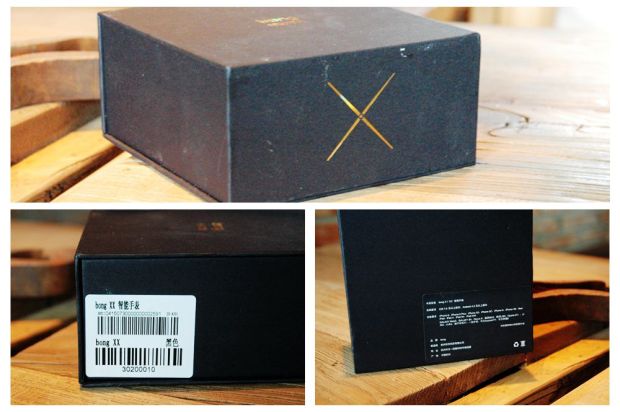 bongx智能手表,bongx手表