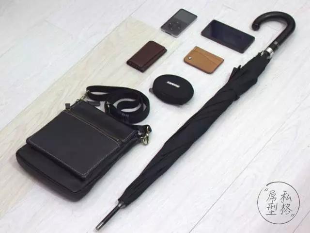 为什么一个简单的背包, 战得了爱马仕又能够对抗萧敬腾?