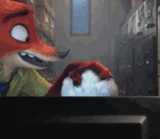 疯狂动物城里出现的品牌,疯狂动物城里面所有动物名字