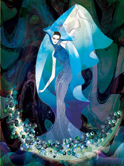 愿做一个精致的女人,愿女人活得精致的句子