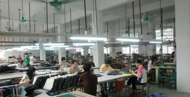 皮具工厂图片,皮具工厂排行榜