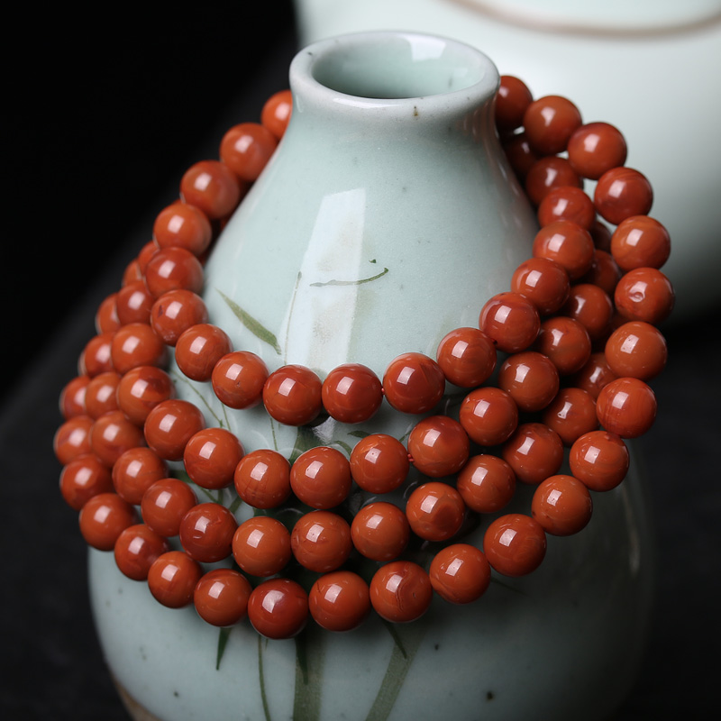 心宁▏爱戴吊坠的关注了：这个打结法要收藏！