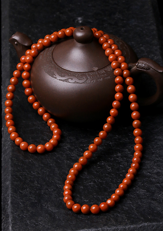 心宁▏爱戴吊坠的关注了：这个打结法要收藏！