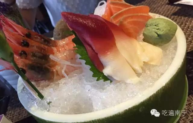 去了航洋十次，你也未必知道有这多好吃的！南宁航洋美食攻略..