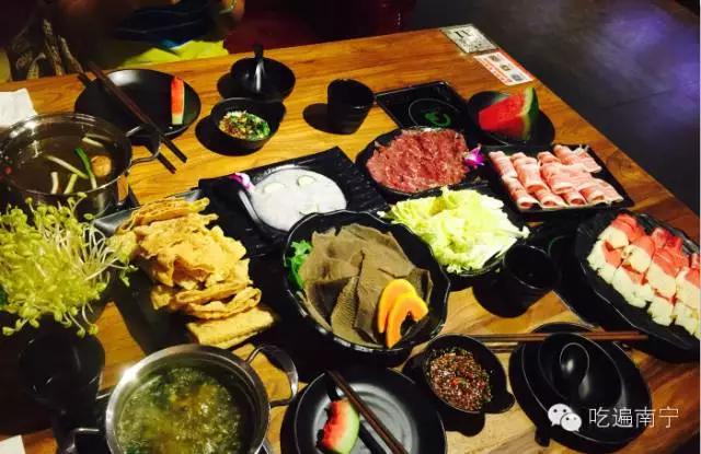 去了航洋十次，你也未必知道有这多好吃的！南宁航洋美食攻略..