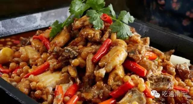 去了航洋十次，你也未必知道有这多好吃的！南宁航洋美食攻略..