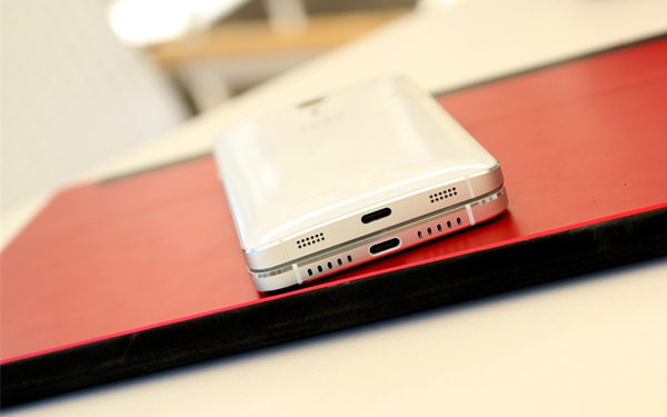 乐视超级手机2玩游戏,乐视手机2上手体验