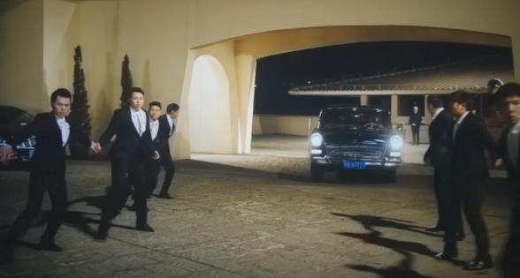 曾经的南沙是一片荒芜之地,南沙时光