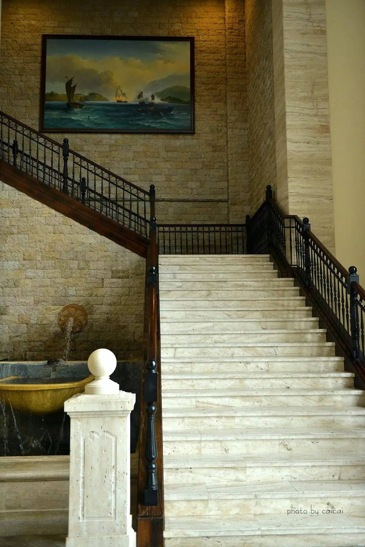 曾经的南沙是一片荒芜之地,南沙时光