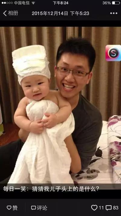 点赞1000，互动500的朋友圈是如何炼成的？