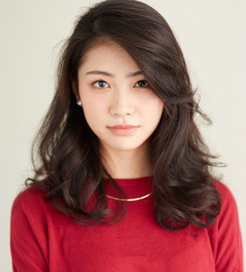 流行短发梨花头发型,女士梨花头烫发型图片