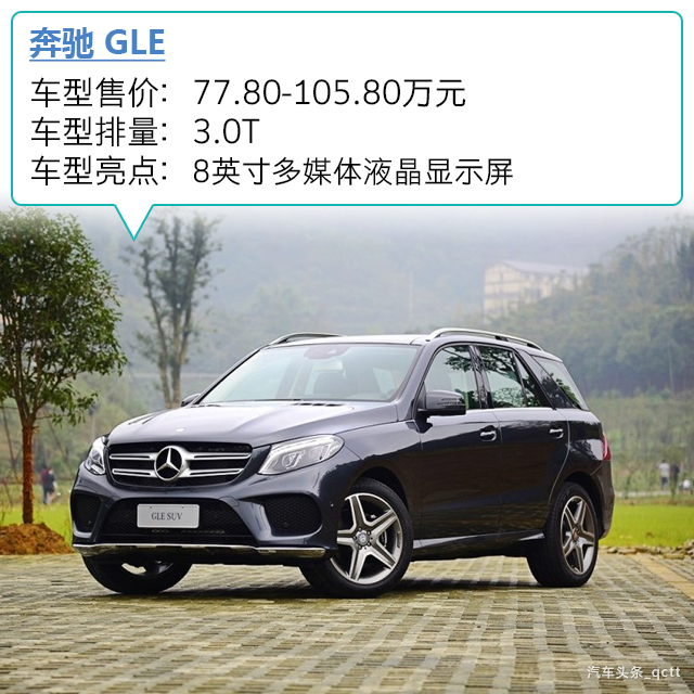 更有档次感也更实惠的合资suv,拒绝平庸4款高颜值紧凑级suv推荐