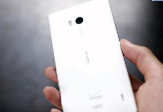 诺基亚最后的光辉,诺基亚lumia930如何设置接入点