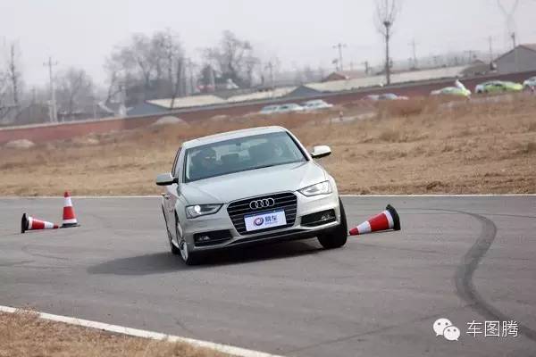 试驾一天之后的感悟,中型车对比试驾视频