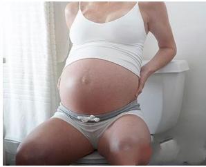 怀孕肚子很饱胃很饿该怎么办,孕妇肚子发紧胃口不舒服了腹泻