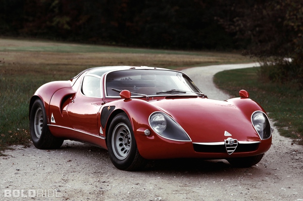 汽车天才设计,汽车鬼才设计