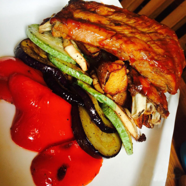 青岛十大高端餐厅港式,青岛最贵的10家餐厅