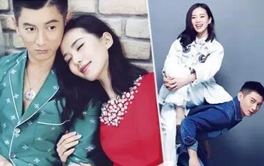 刘诗诗吴奇隆的婚礼上热搜了吗,巴厘岛吴奇隆刘诗诗婚礼指定酒店